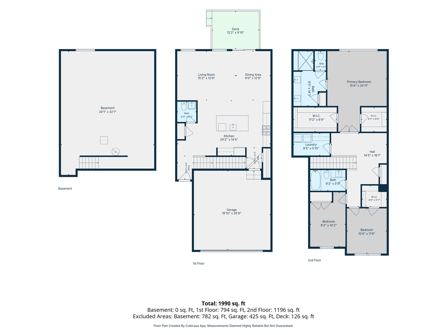 3723 Provenance Way