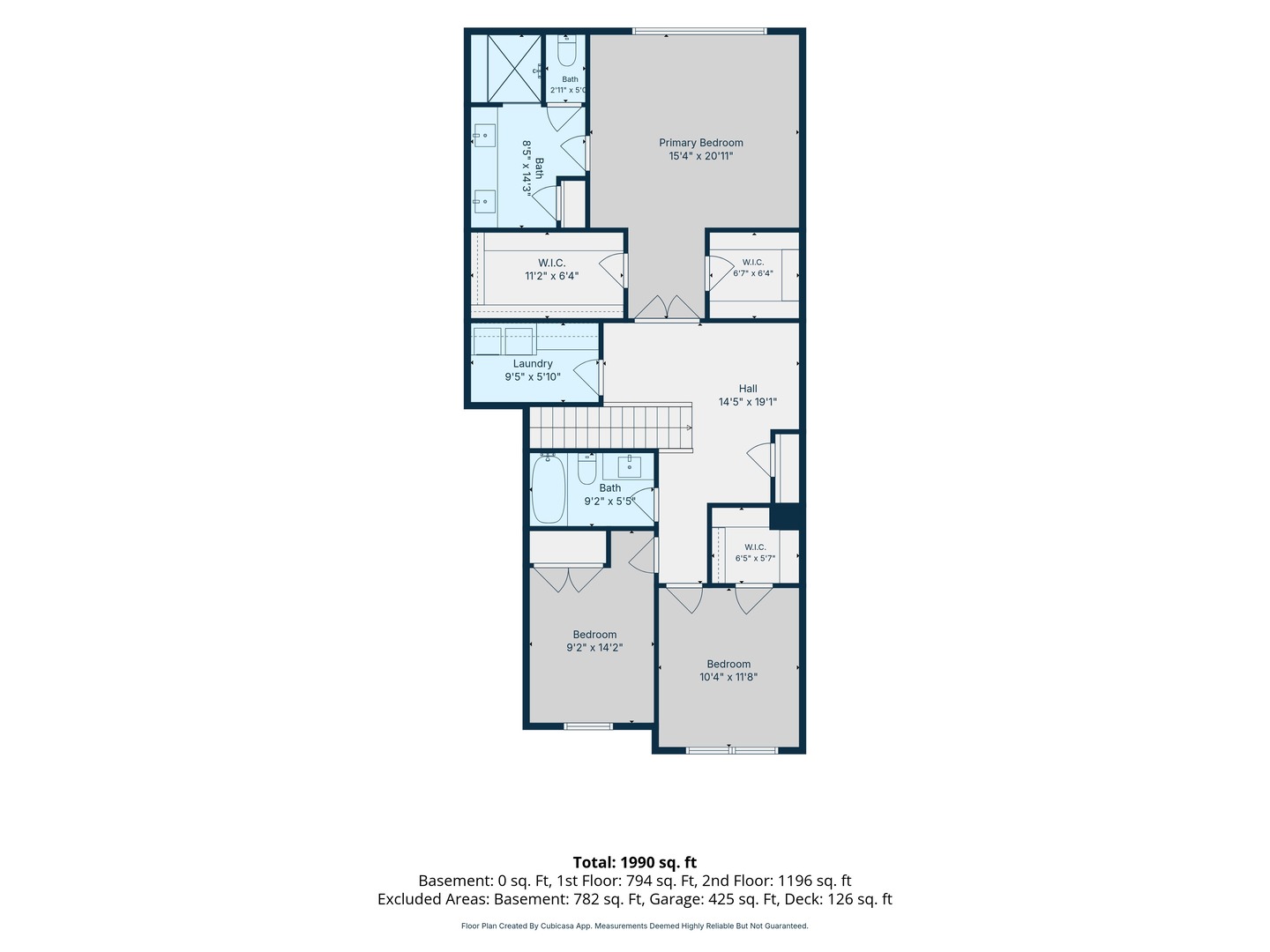 3723 Provenance Way