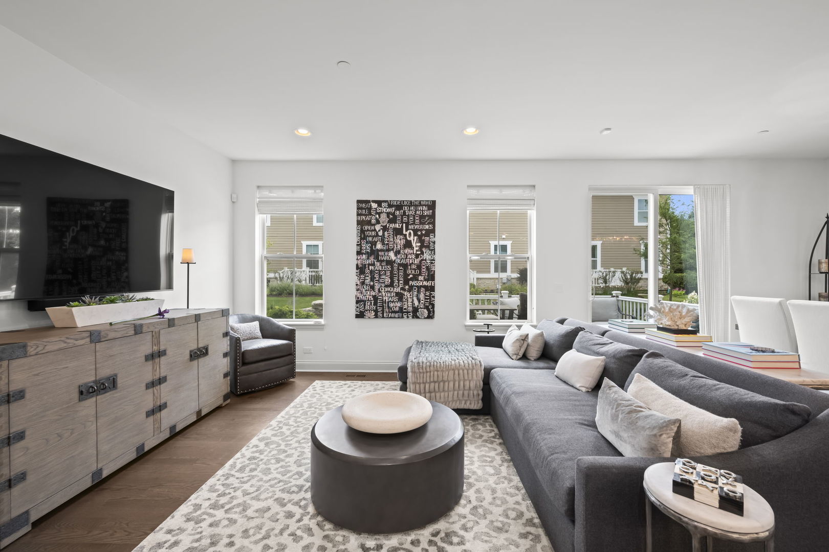 3723 Provenance Way
