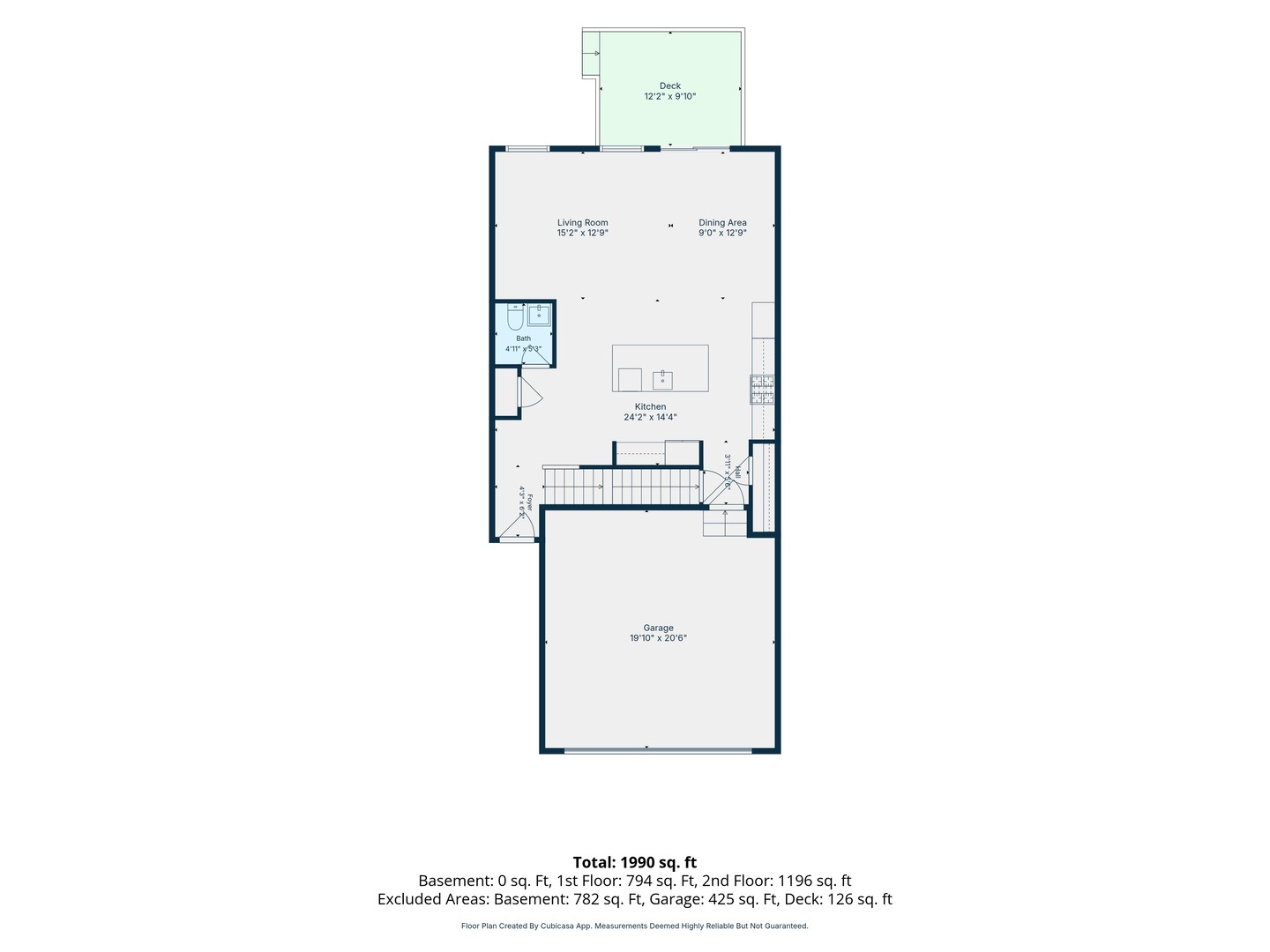 3723 Provenance Way