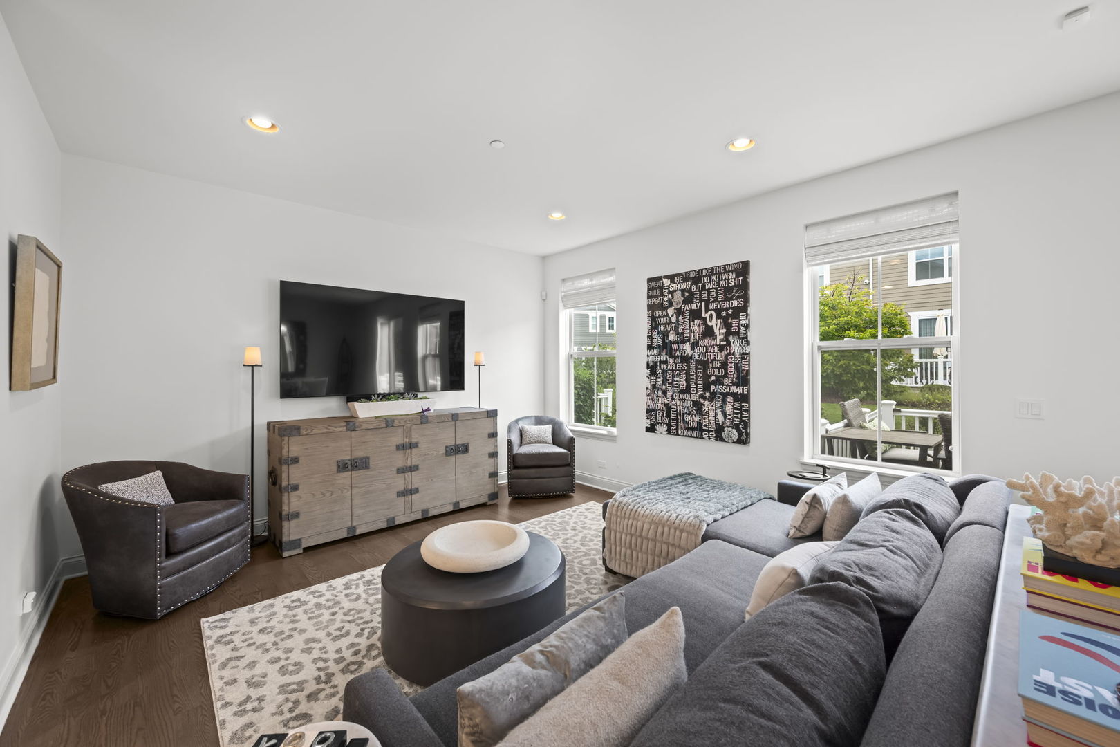 3723 Provenance Way