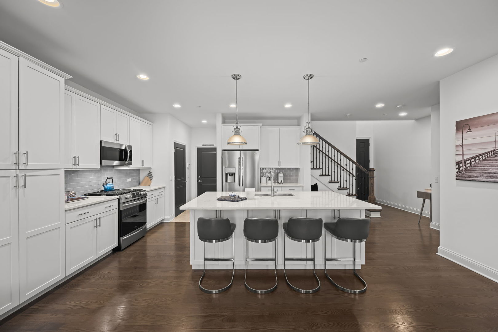 3723 Provenance Way