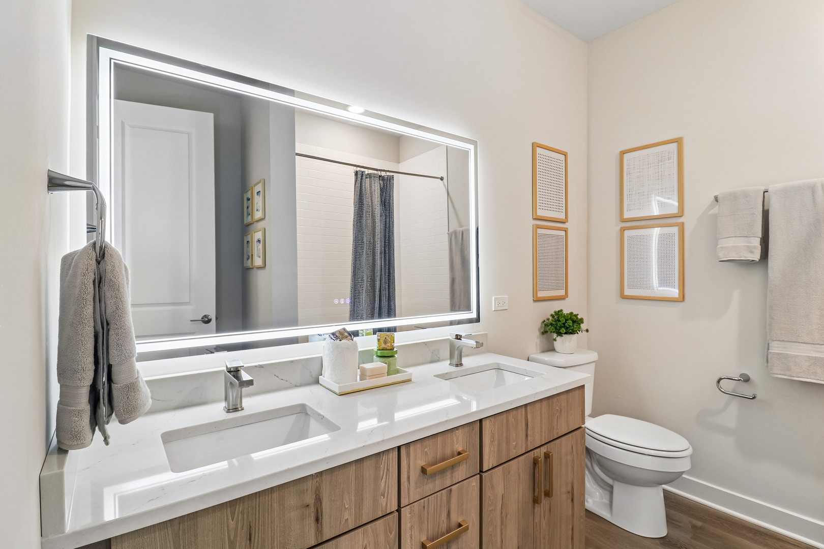 720 Thayer Street Unit: C1