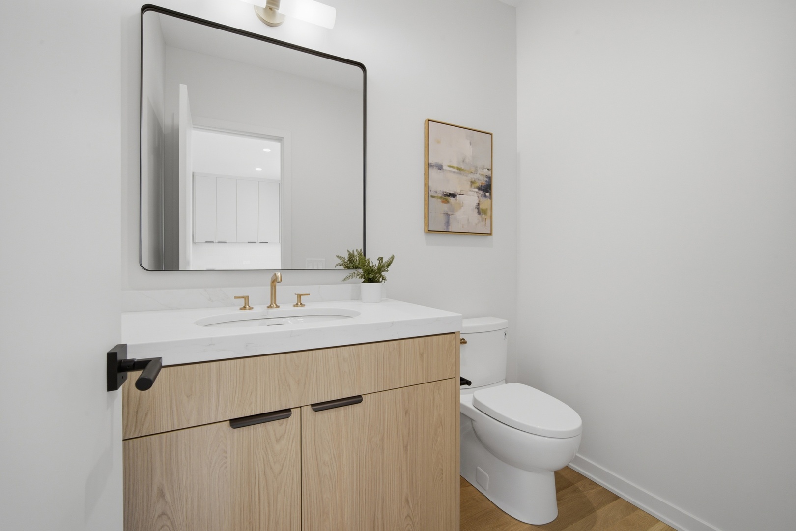 105 Prairie Avenue Unit: 105C