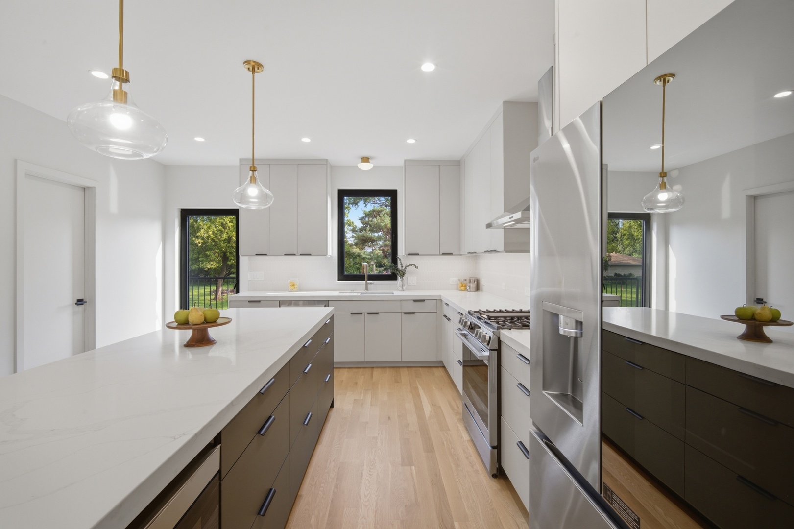 105 Prairie Avenue Unit: 105C