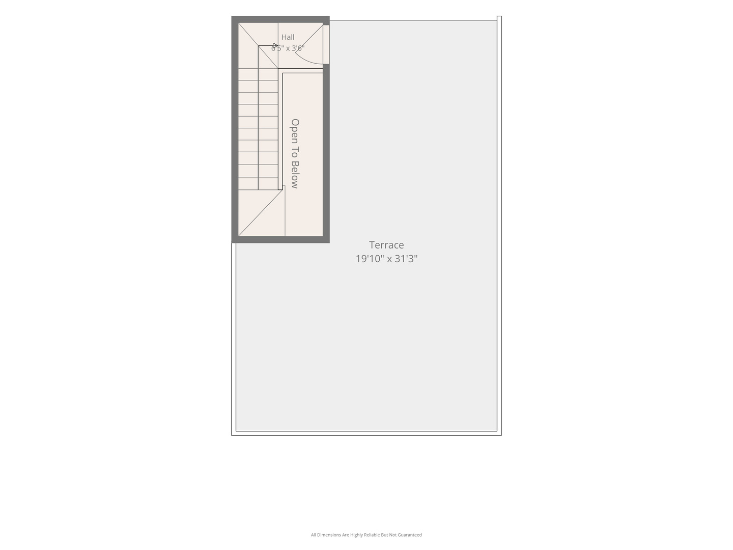 105 Prairie Avenue Unit: 105C