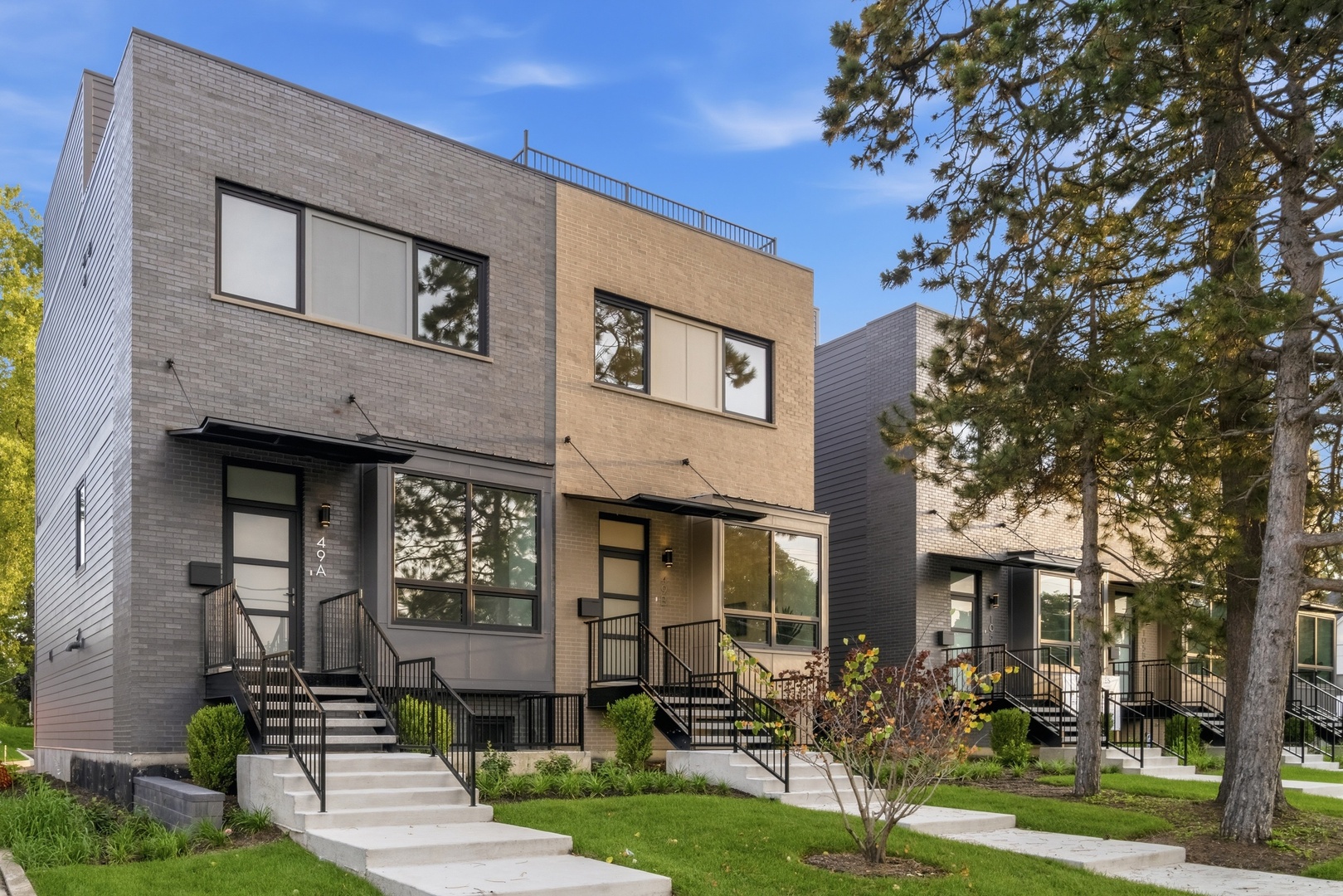 49 Prairie Avenue Unit: 49B