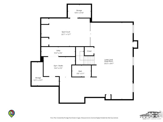 1335 Eastcanton Drive