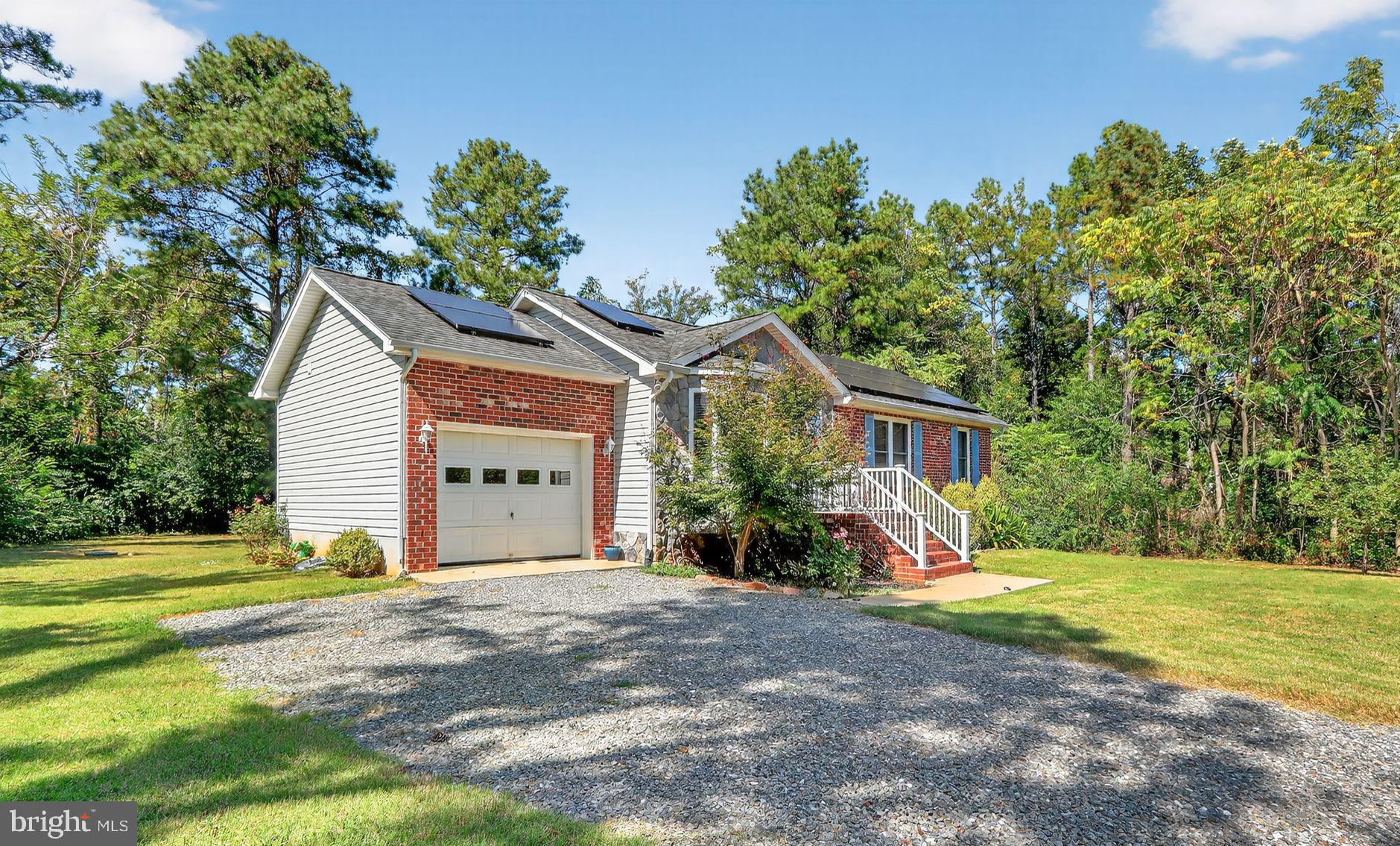 330 POWDER HORN DRIVE