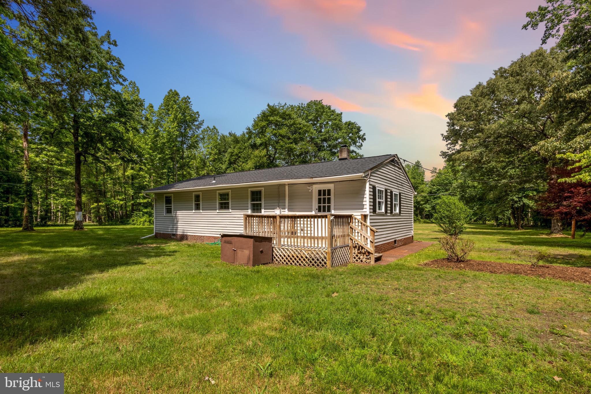 3311 MATHIAS POINT ROAD