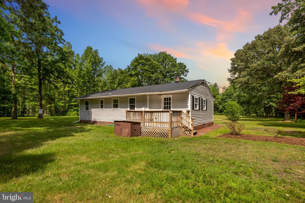 3311 MATHIAS POINT ROAD