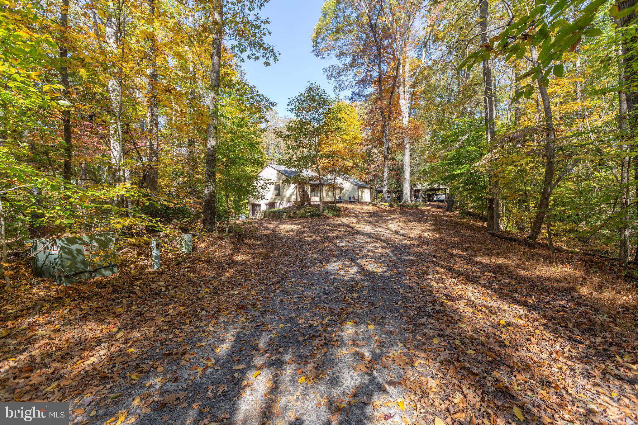 9337 GREEN ARBOR DRIVE