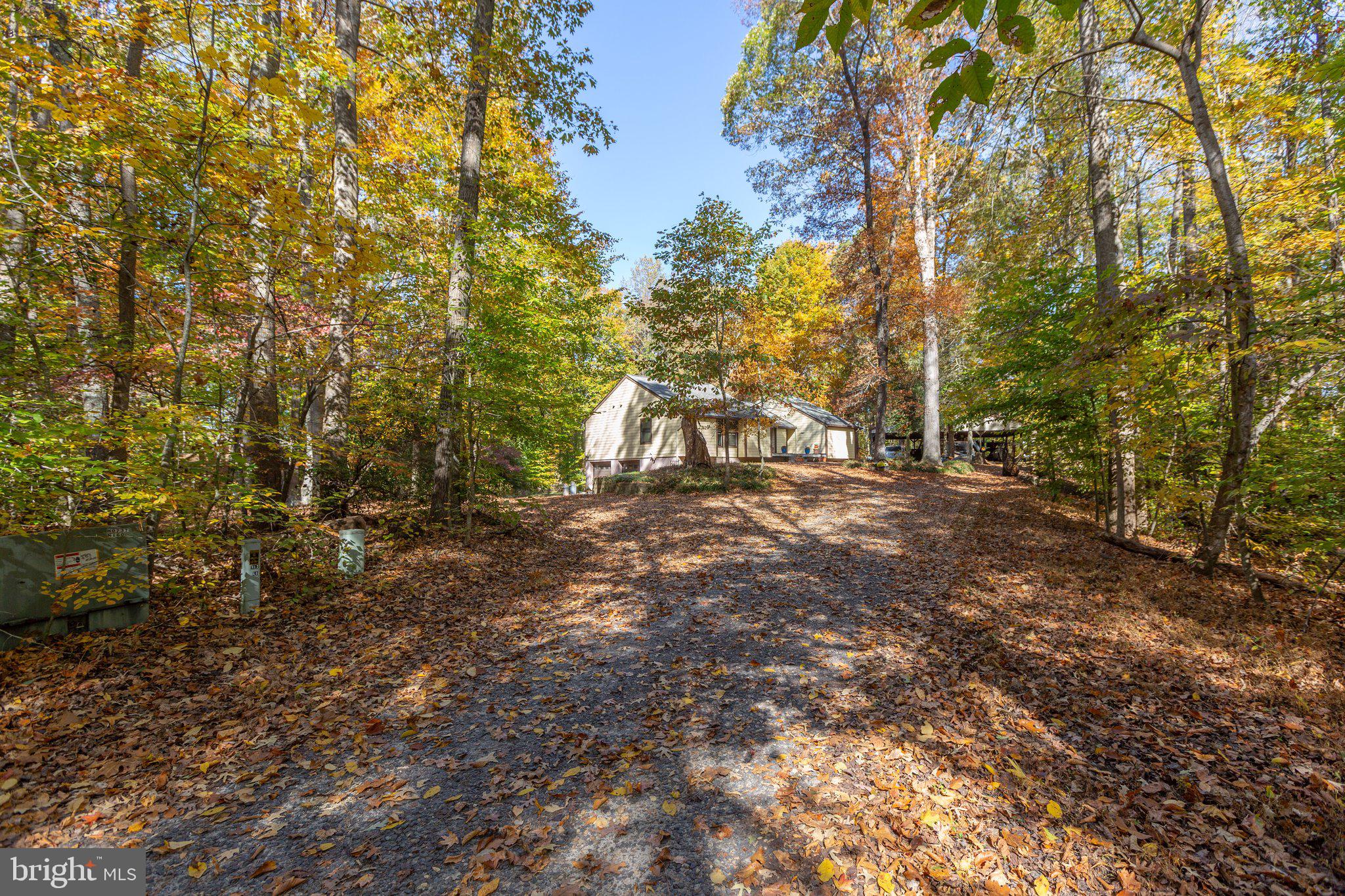 9337 GREEN ARBOR DRIVE