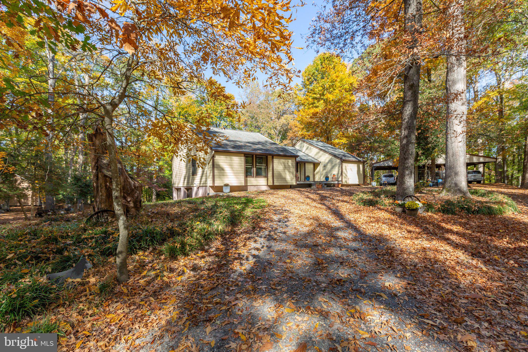 9337 GREEN ARBOR DRIVE