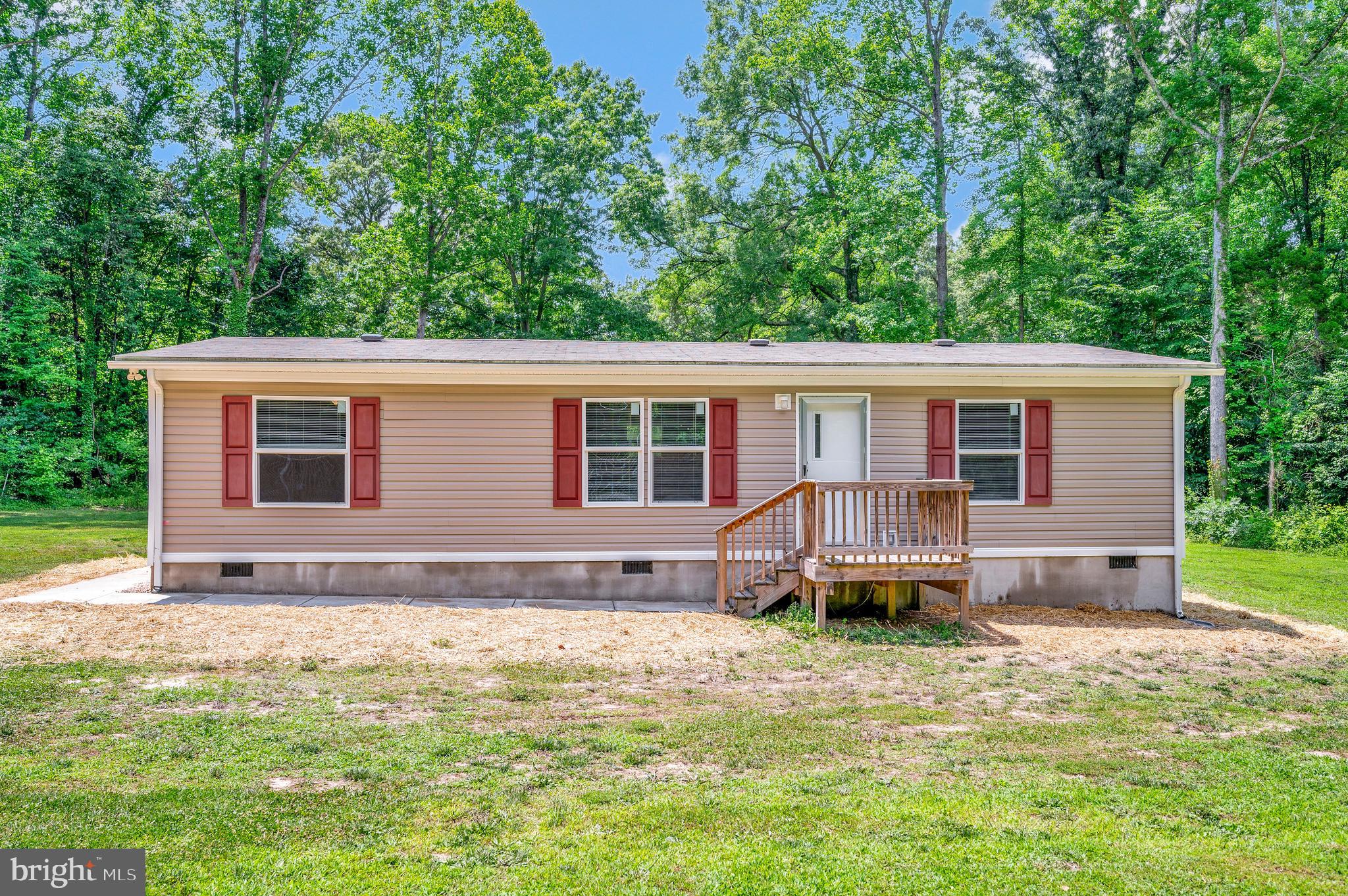 8448 PUMPKIN NECK ROAD