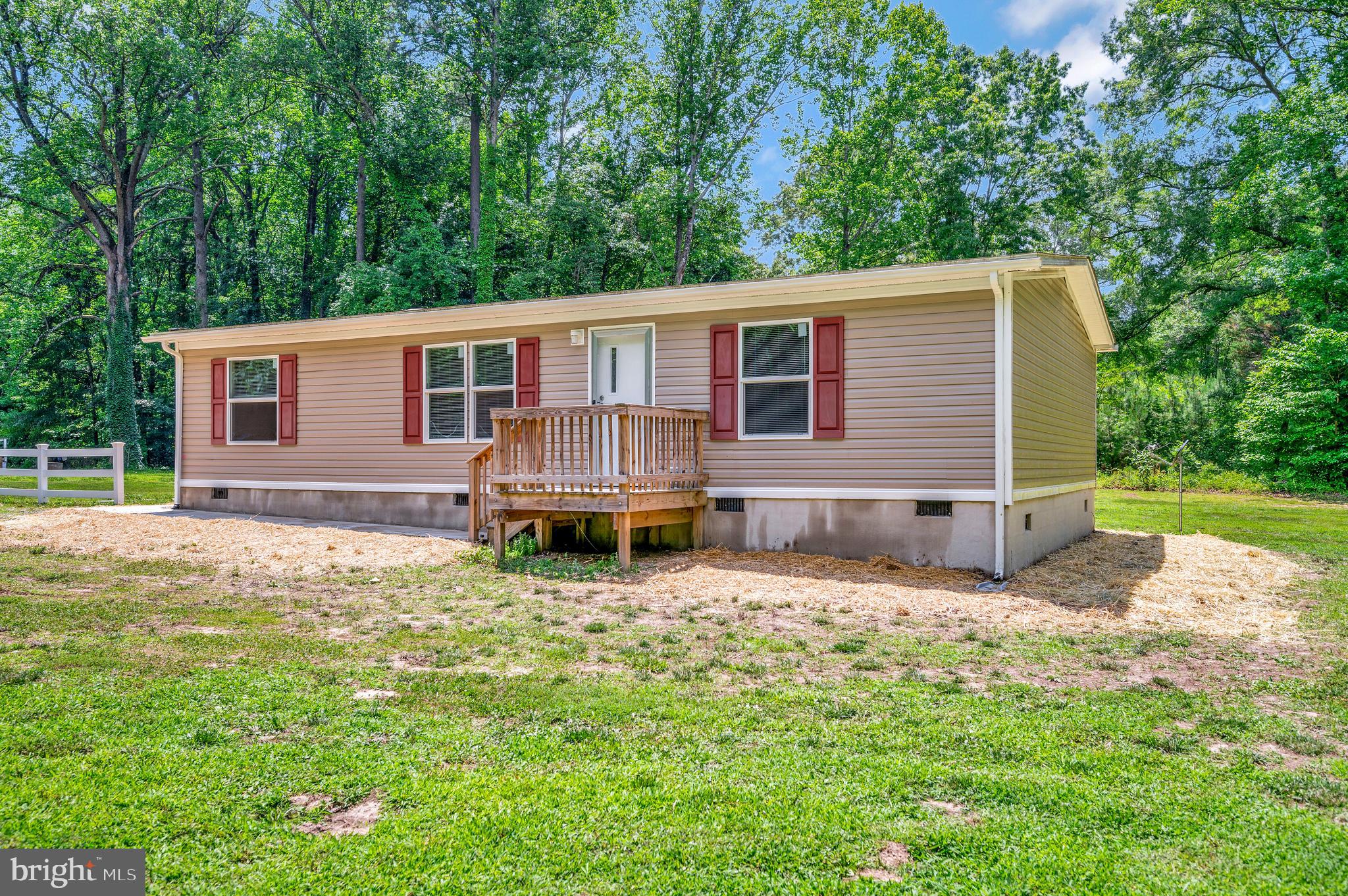 8448 PUMPKIN NECK ROAD