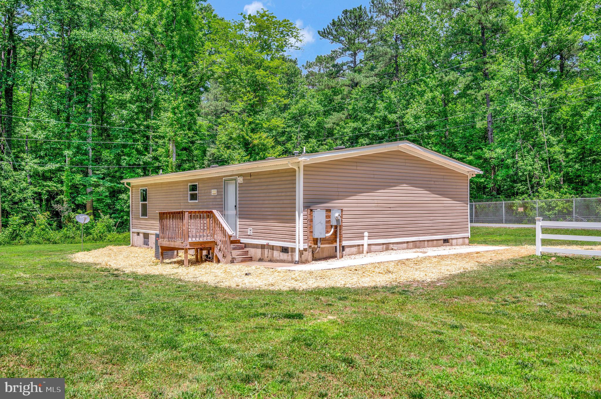 8448 PUMPKIN NECK ROAD