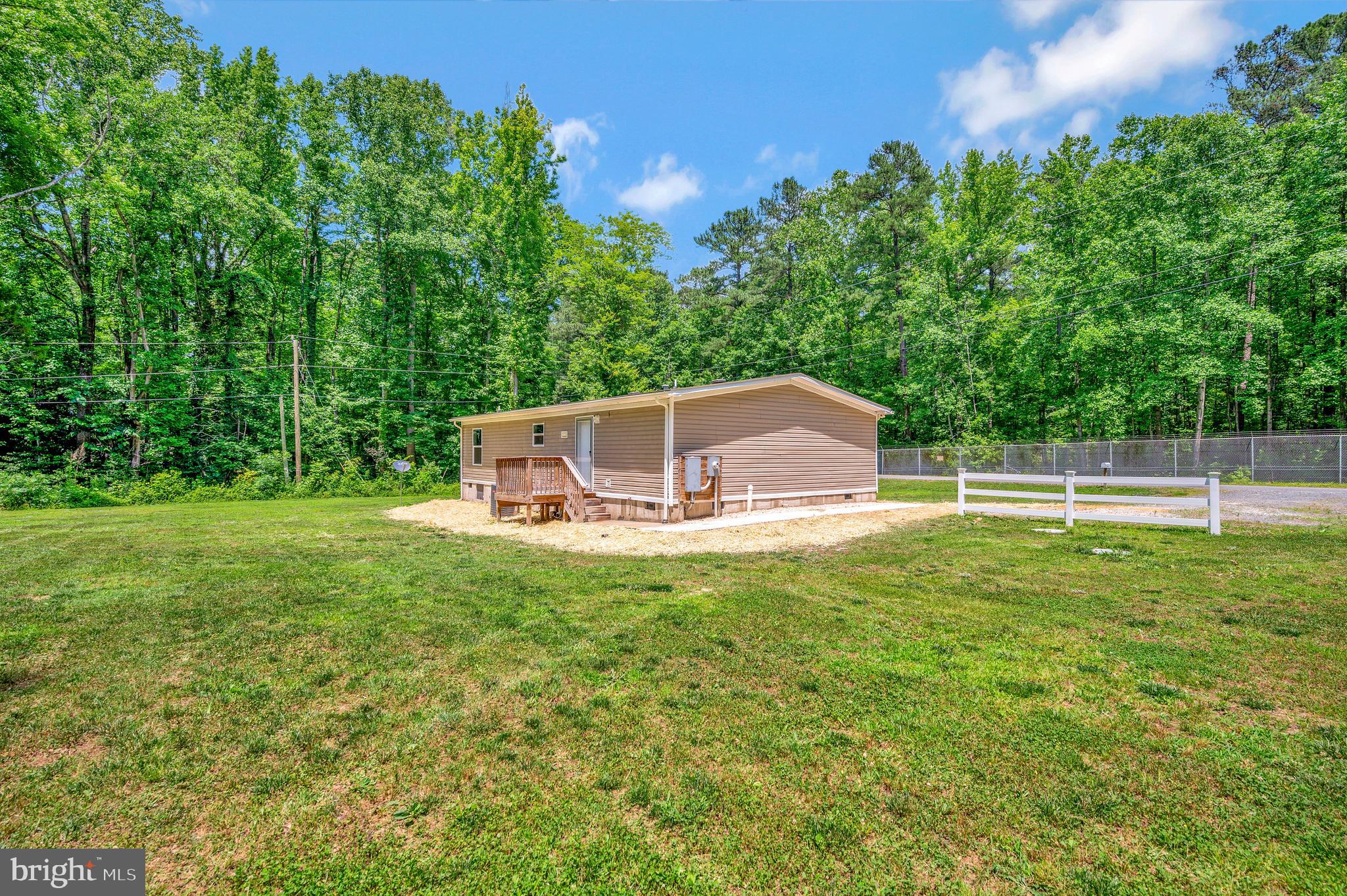 8448 PUMPKIN NECK ROAD