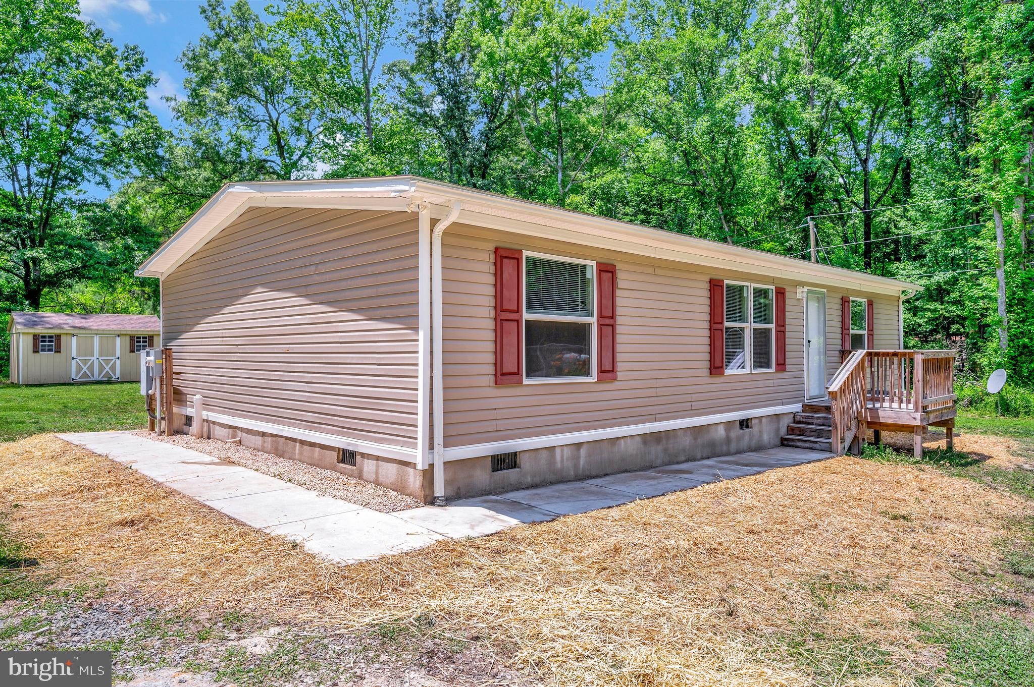 8448 PUMPKIN NECK ROAD