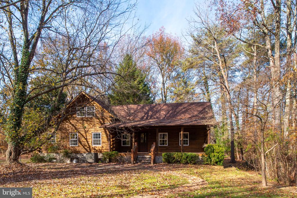 8486 MOUNT MORIAH CHURCH ROAD