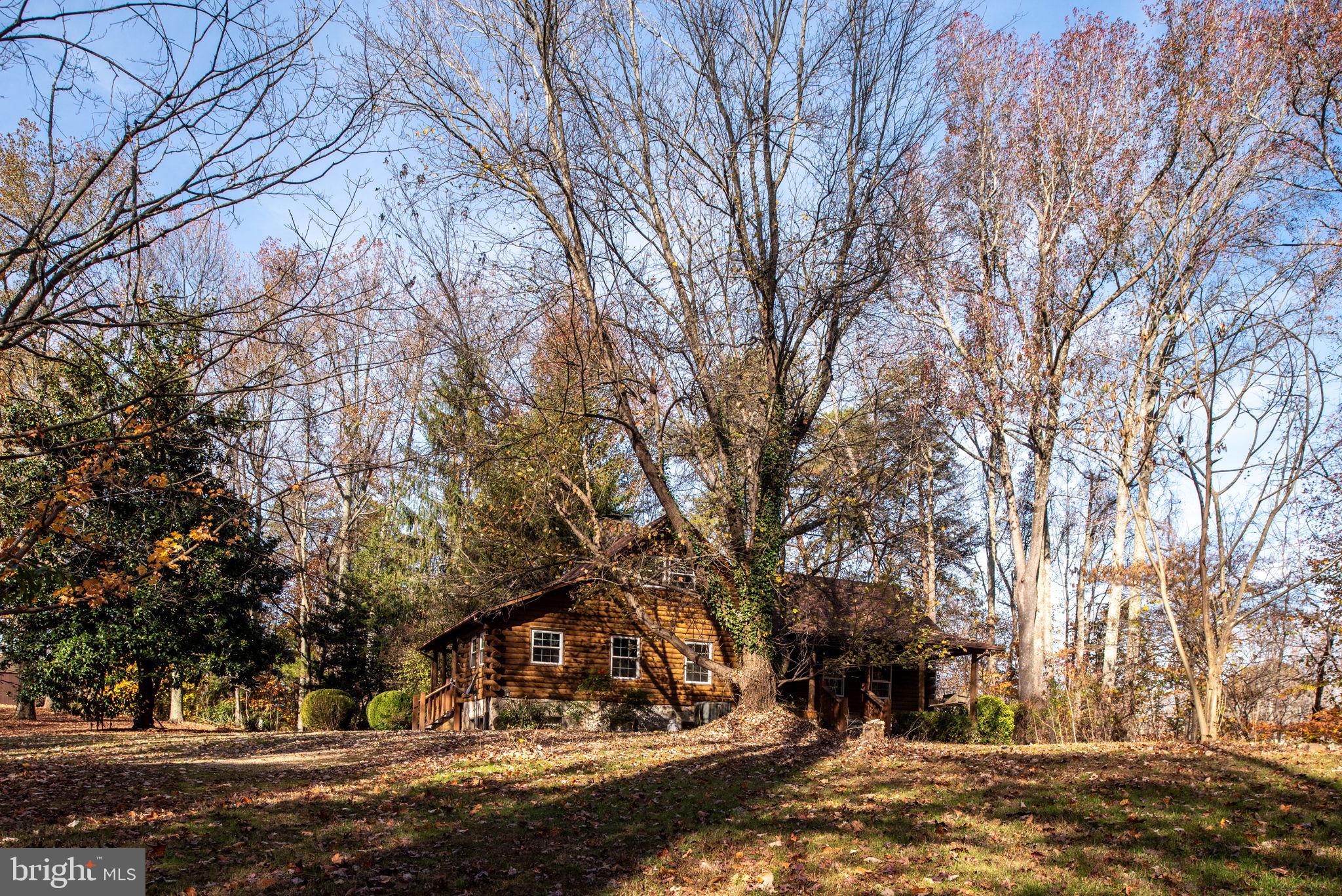 8486 MOUNT MORIAH CHURCH ROAD