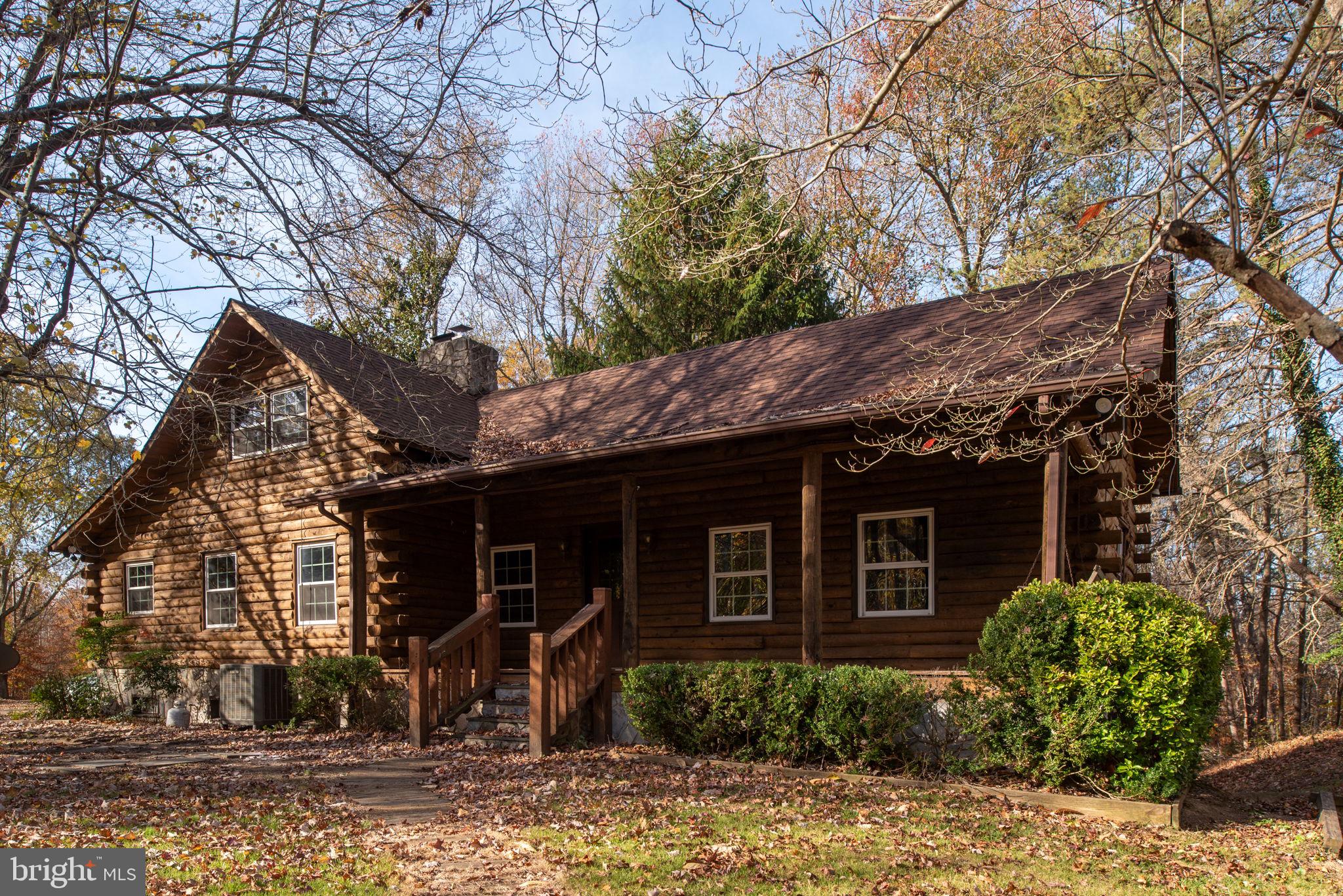 8486 MOUNT MORIAH CHURCH ROAD