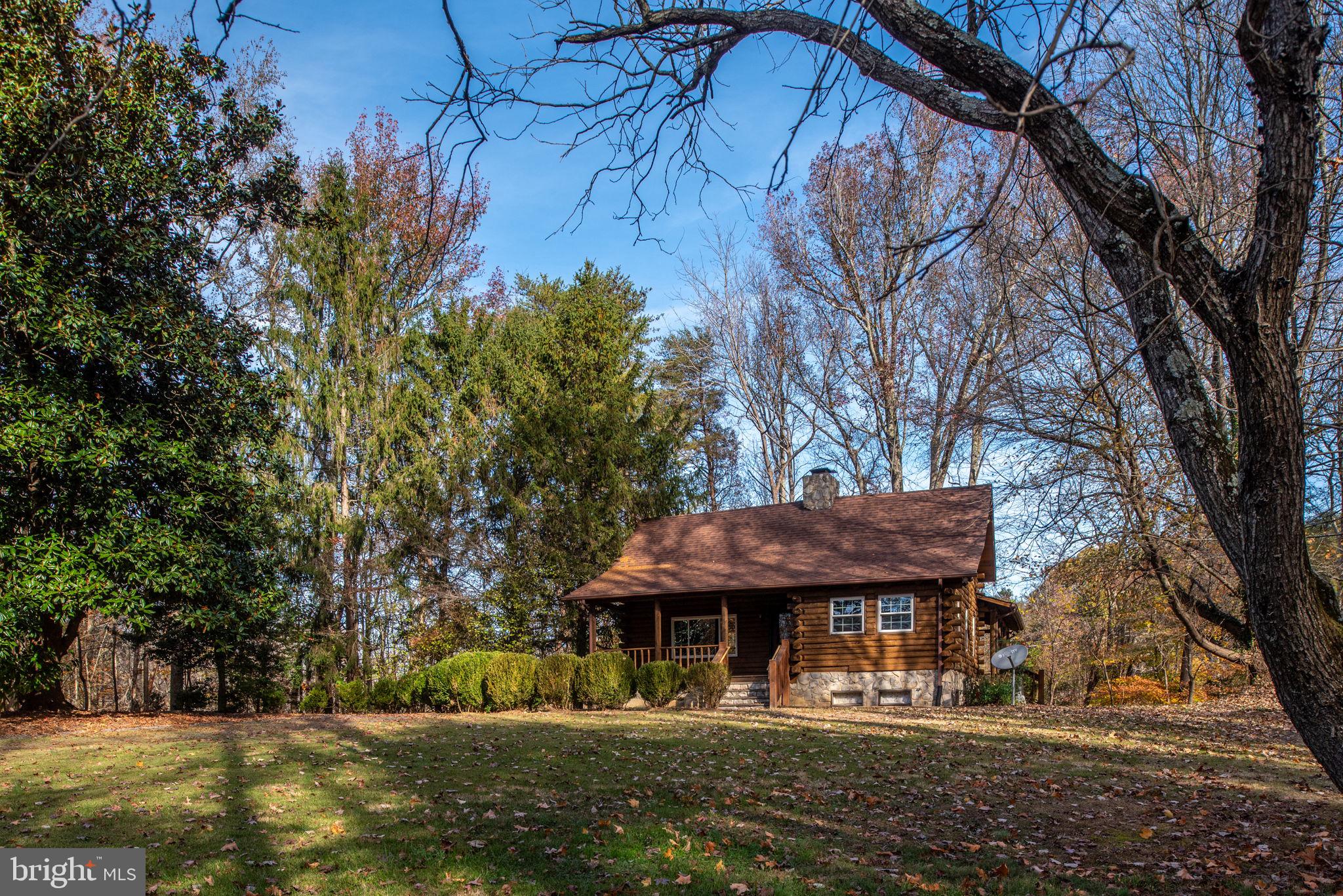 8486 MOUNT MORIAH CHURCH ROAD