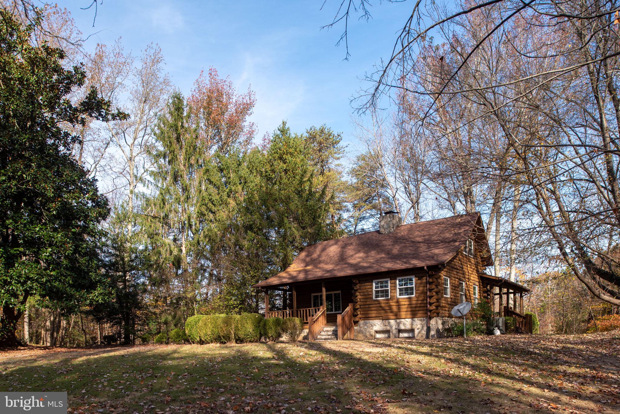 8486 MOUNT MORIAH CHURCH ROAD