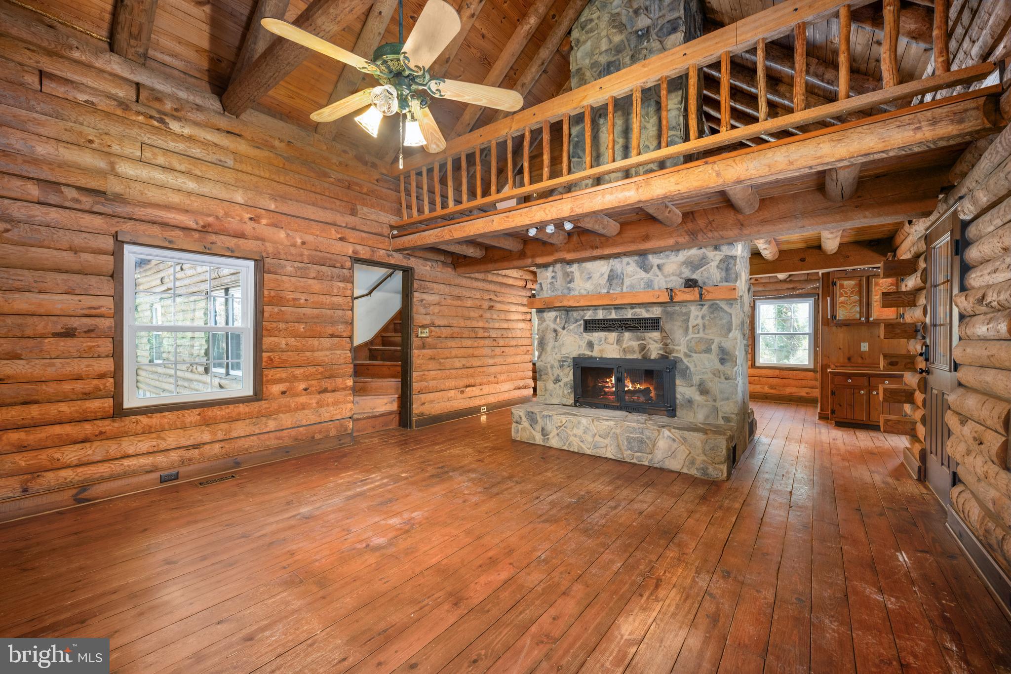 8486 MOUNT MORIAH CHURCH ROAD