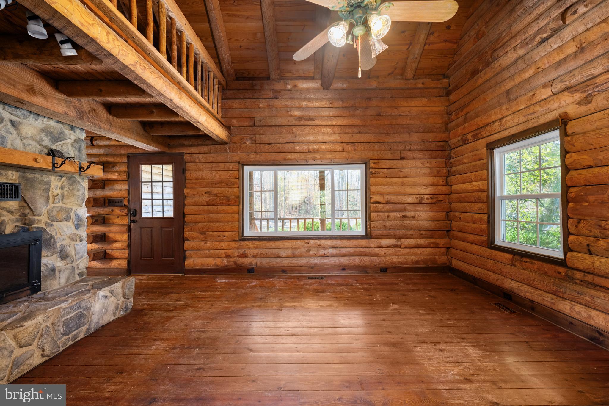 8486 MOUNT MORIAH CHURCH ROAD