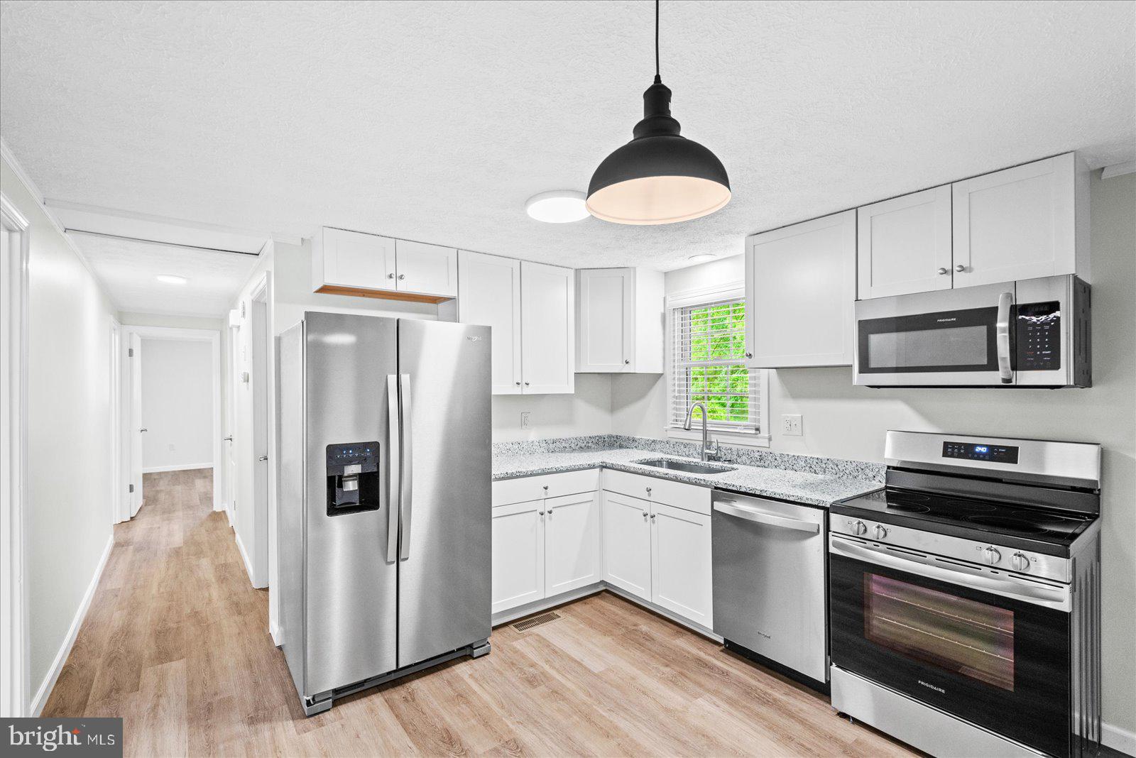 15534 FLEMING STREET