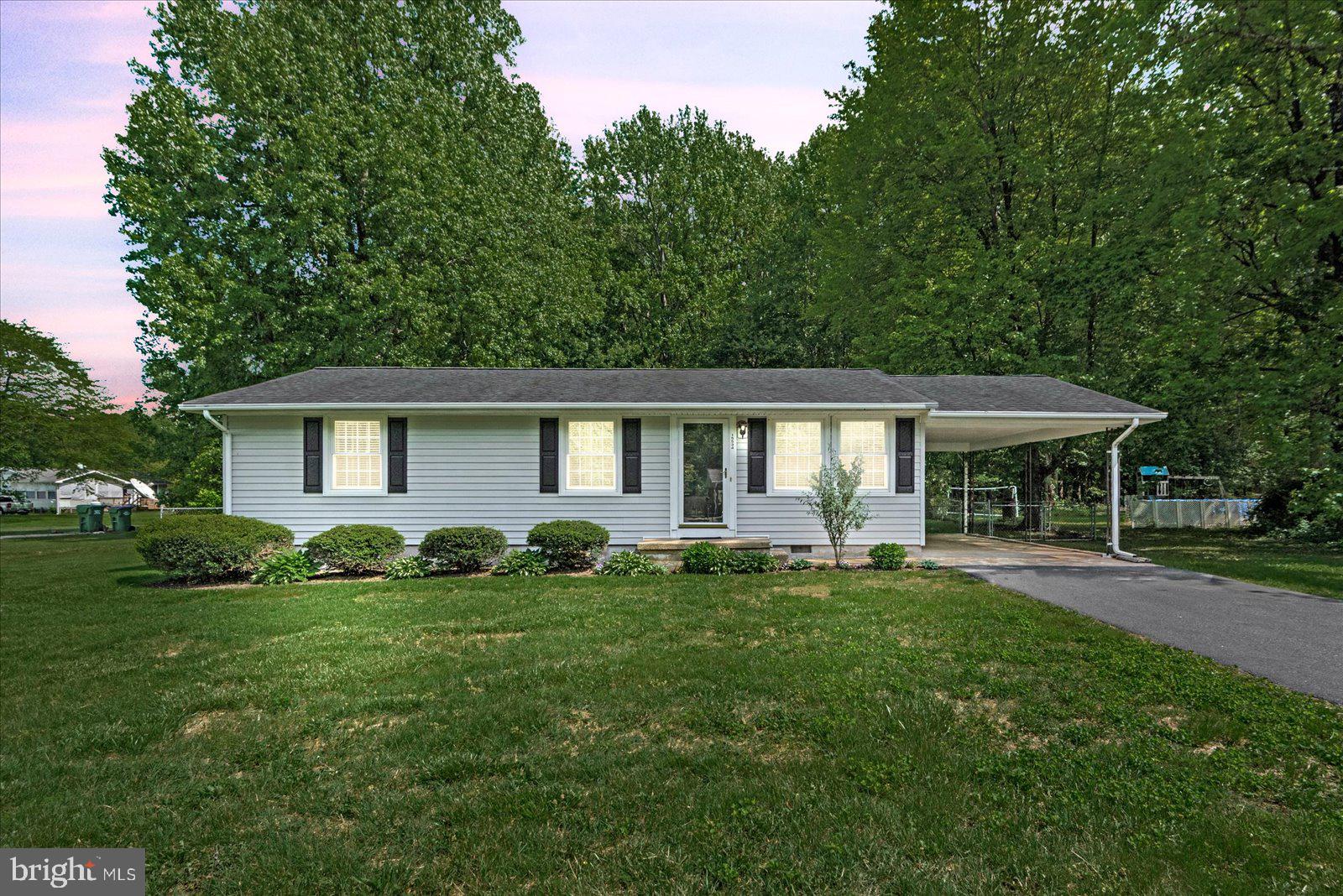 15534 FLEMING STREET