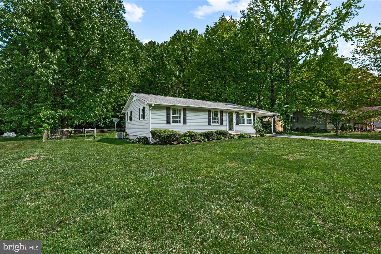 15534 FLEMING STREET