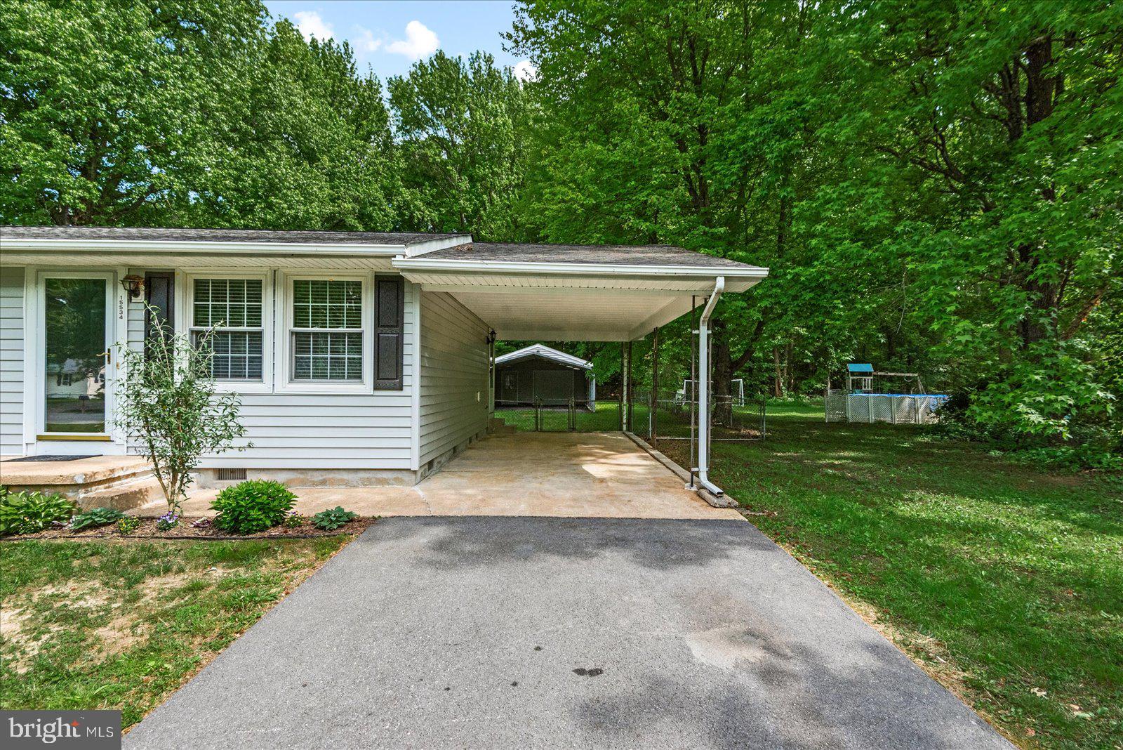 15534 FLEMING STREET