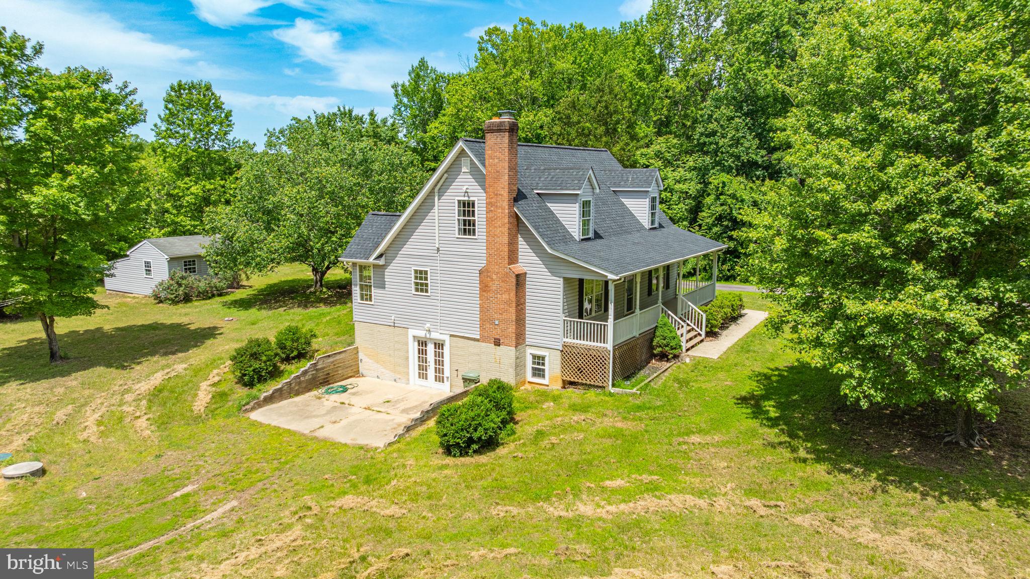 4152 WINDY HILLS LANE