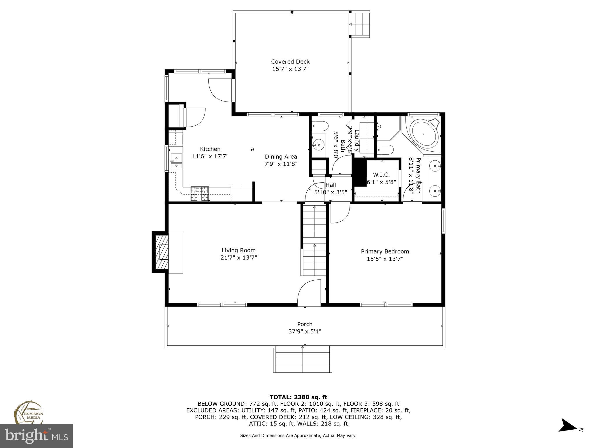 4152 WINDY HILLS LANE