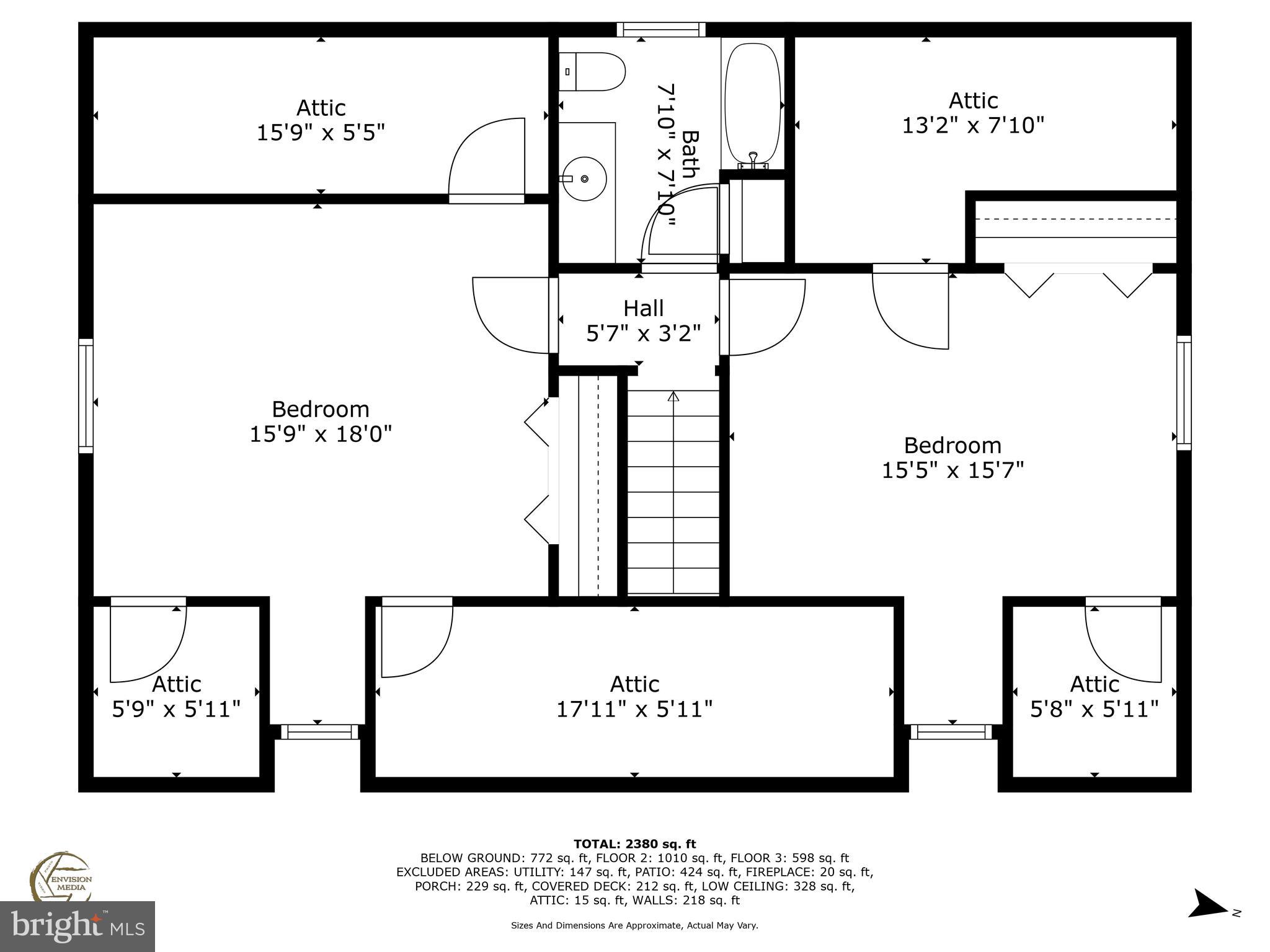 4152 WINDY HILLS LANE
