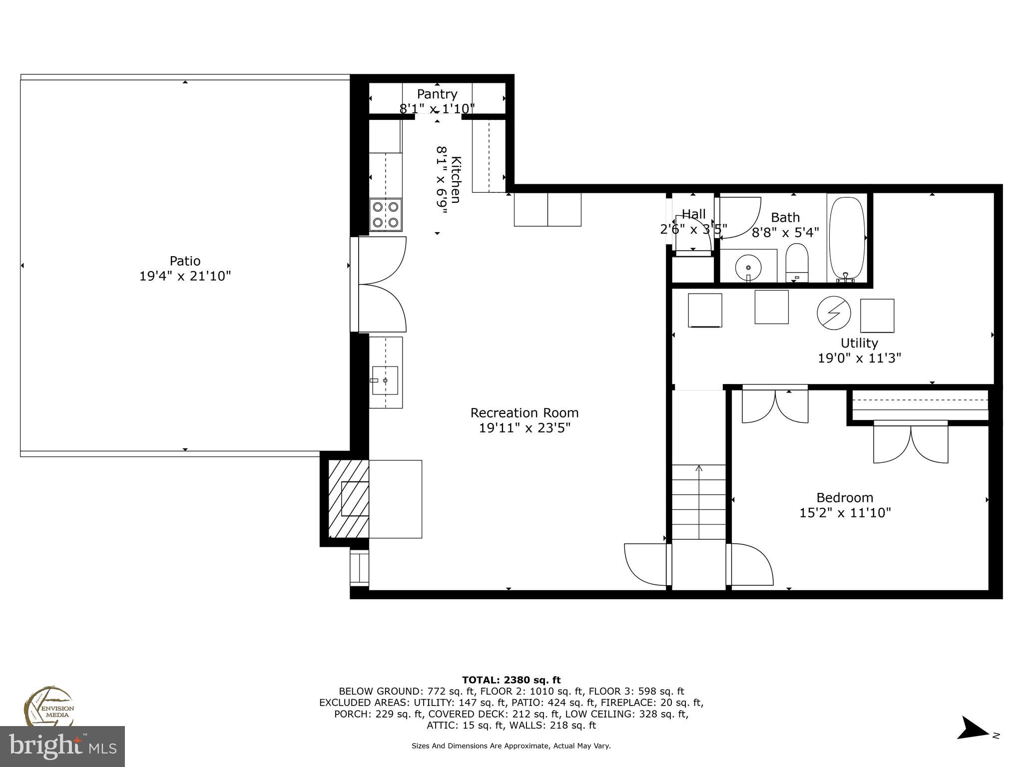 4152 WINDY HILLS LANE