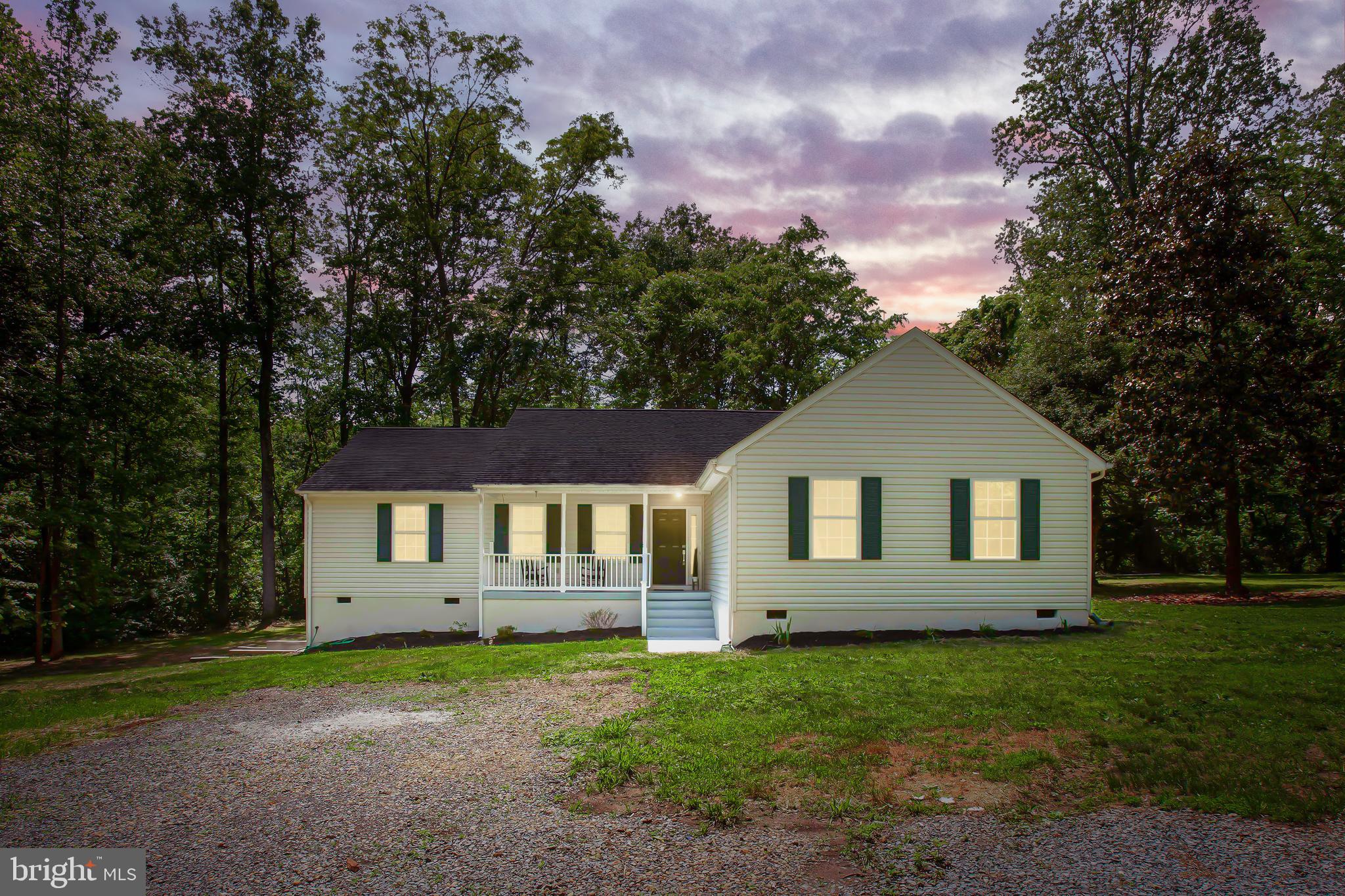 5414 HEWITT PLACE WAY