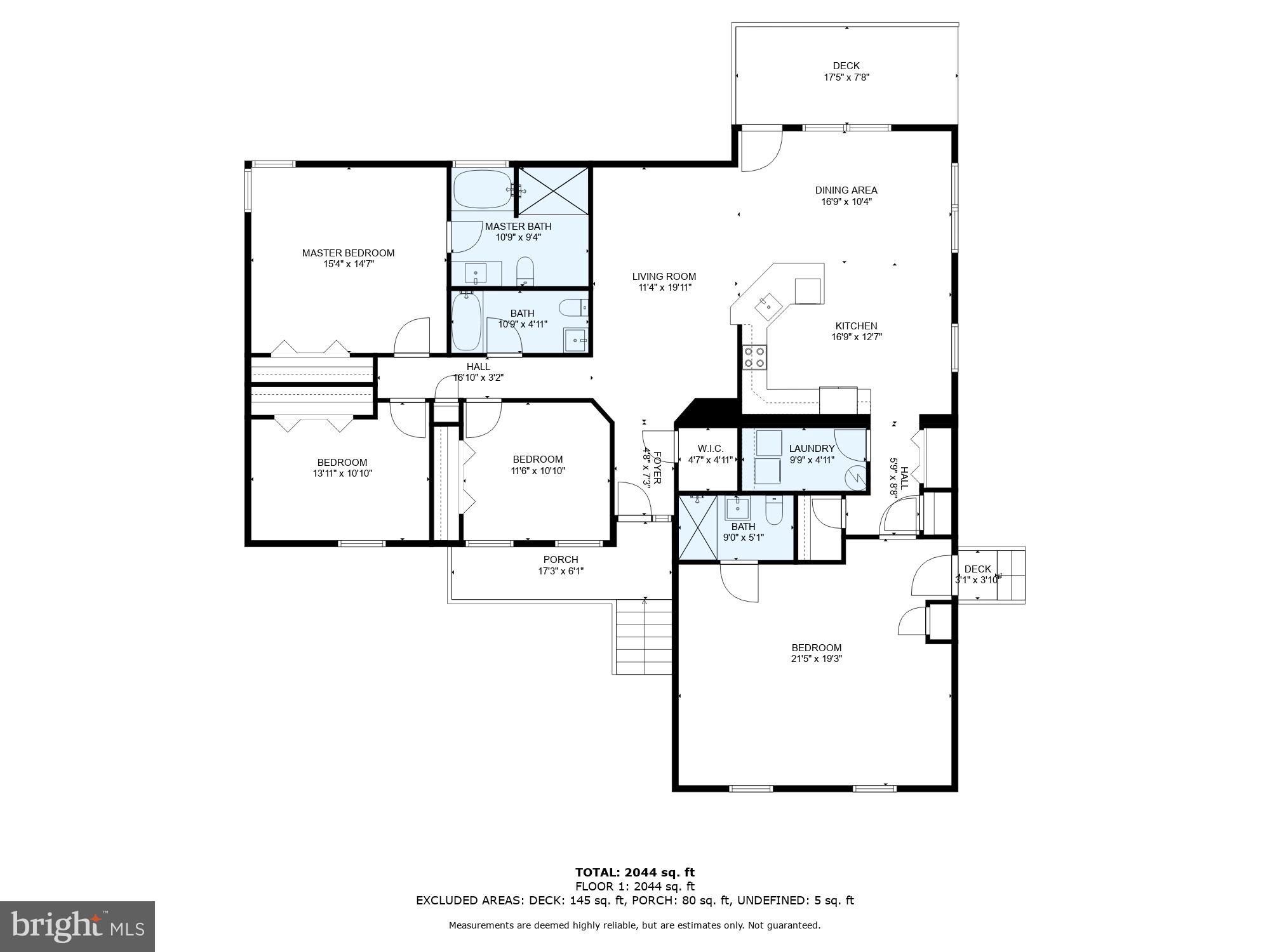 5414 HEWITT PLACE WAY