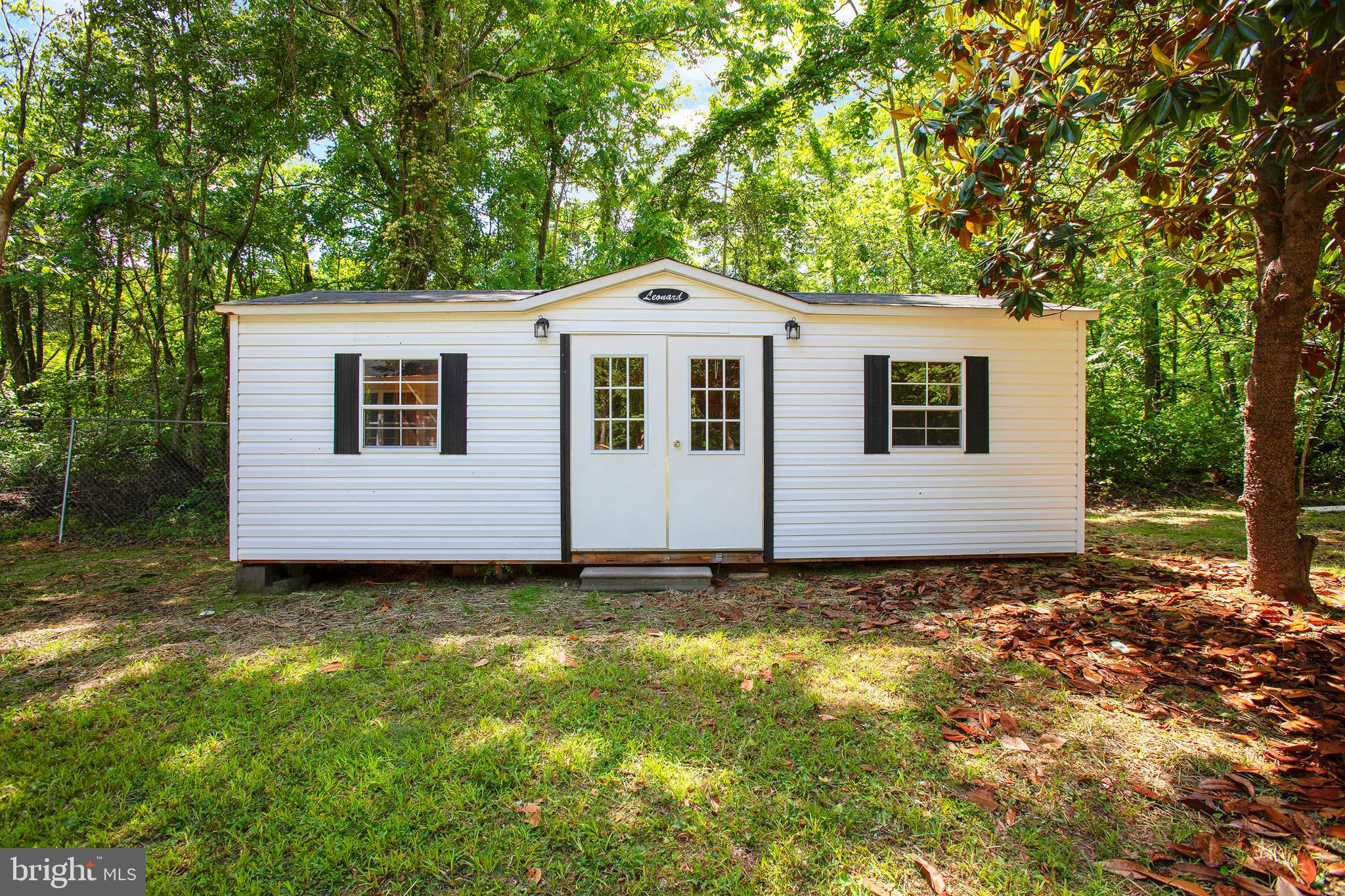 5414 HEWITT PLACE WAY