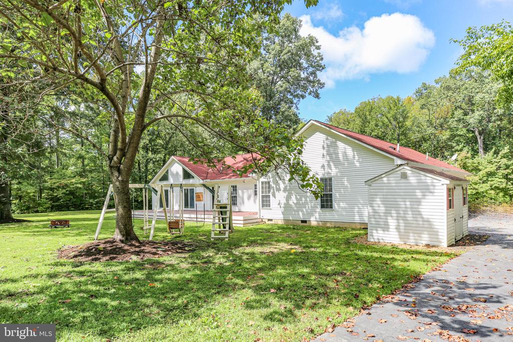 11366 CALEDON ROAD