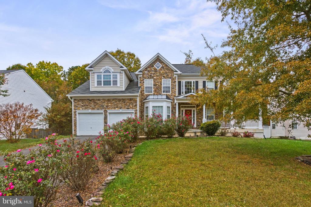 4260 ALEXIS LANE