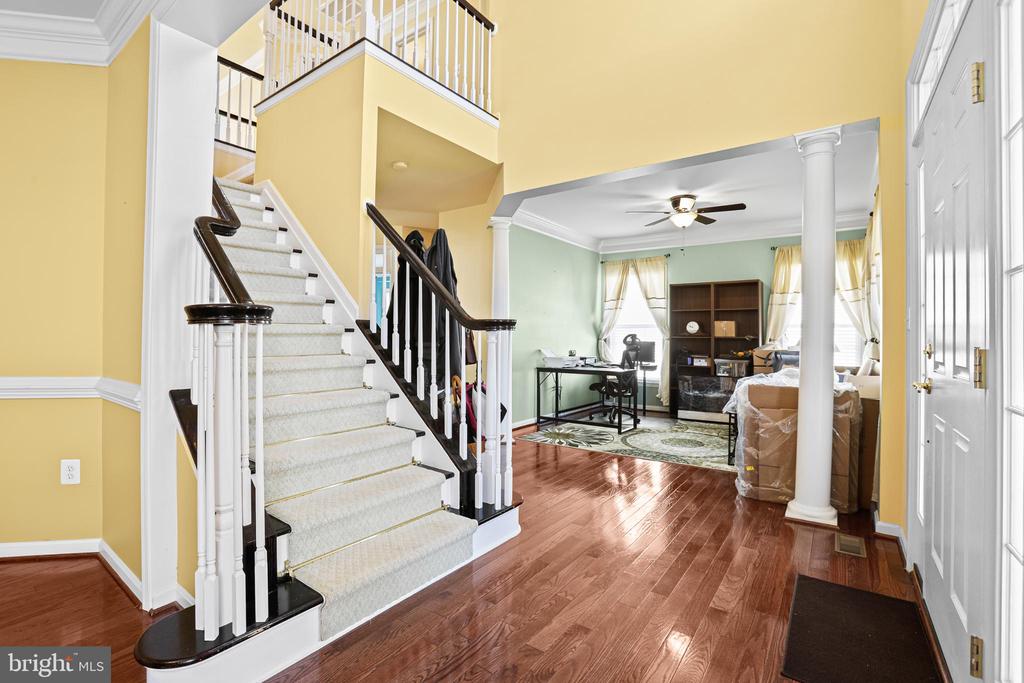 4260 ALEXIS LANE