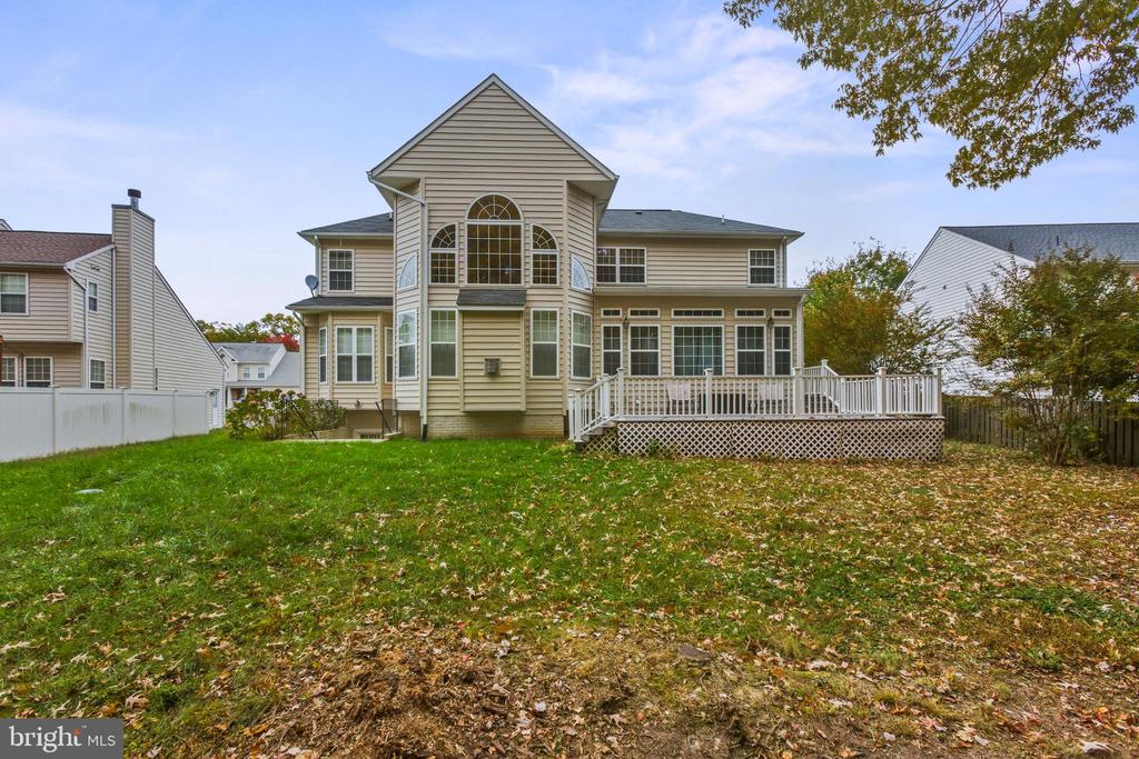 4260 ALEXIS LANE