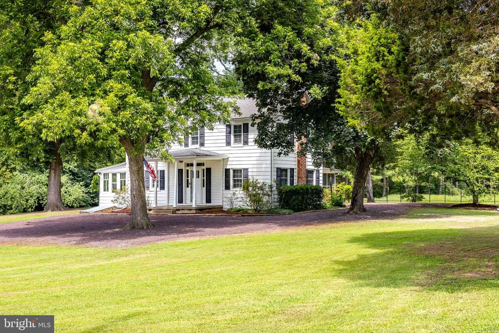 10287 DAHLGREN ROAD