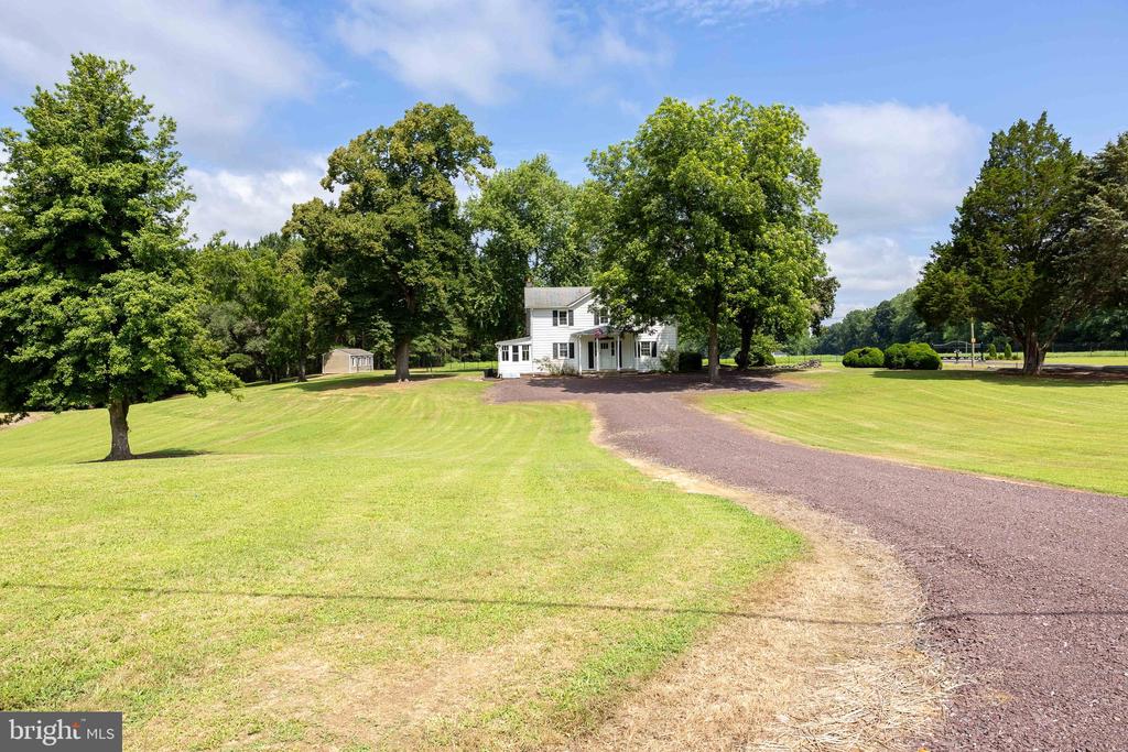 10287 DAHLGREN ROAD