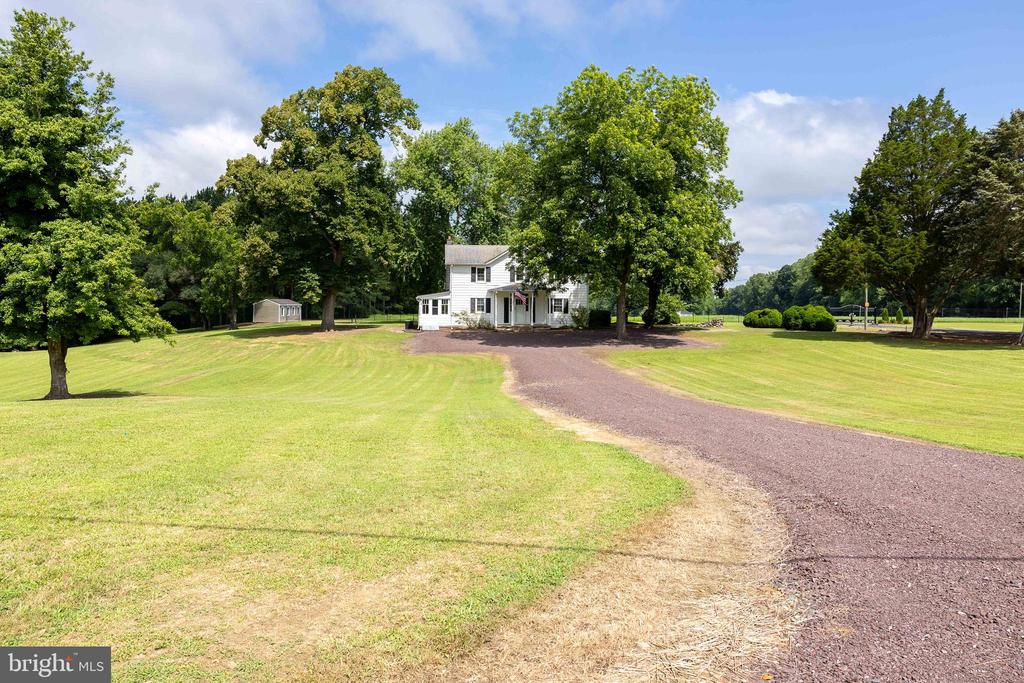 10287 DAHLGREN ROAD