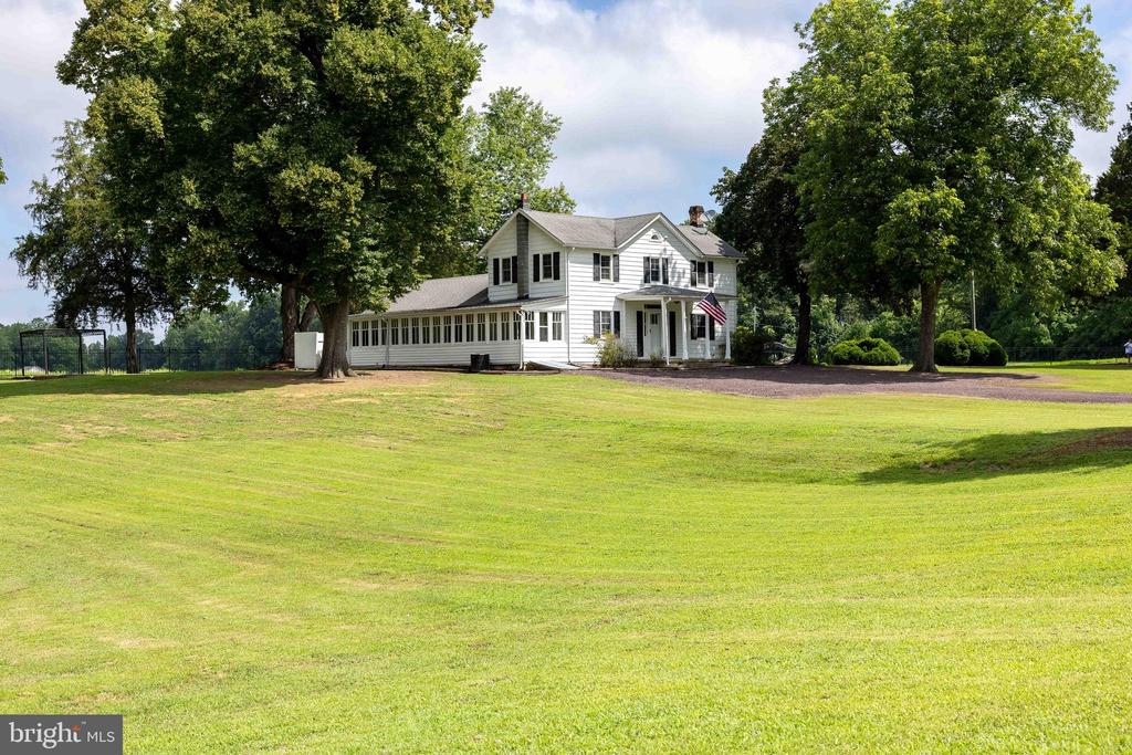 10287 DAHLGREN ROAD