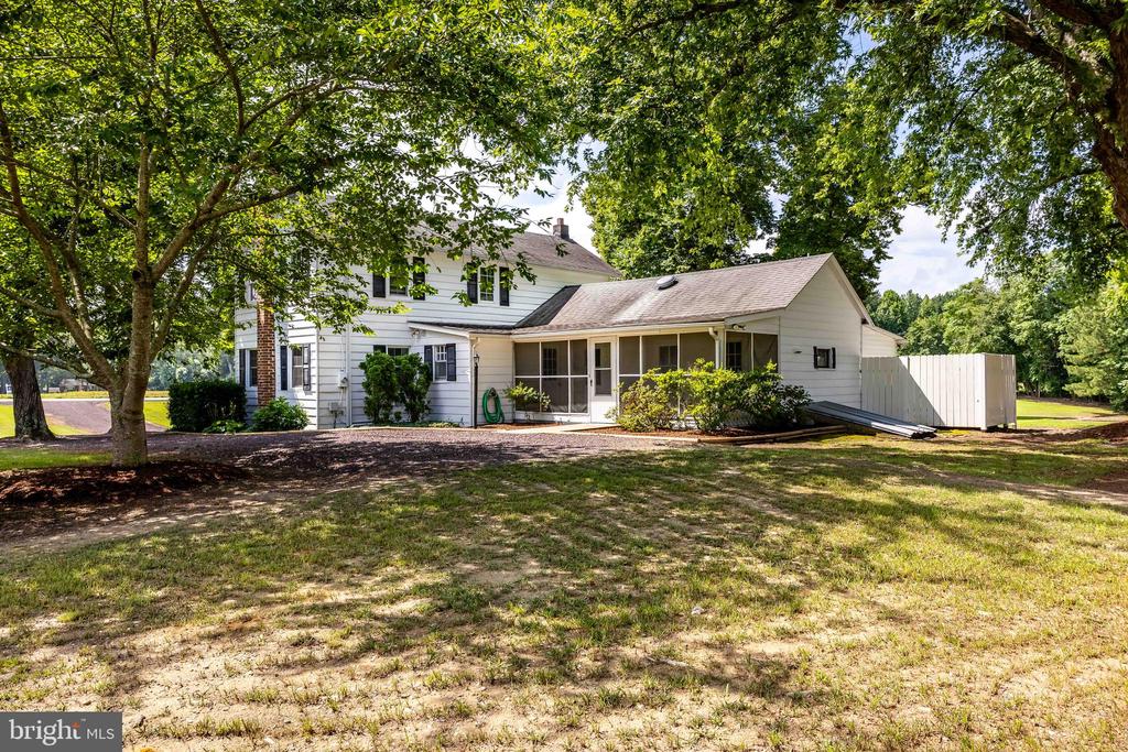 10287 DAHLGREN ROAD
